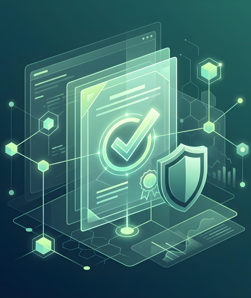 Check broker license